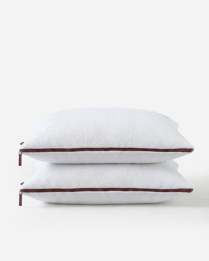 Classic Adjustafirm Pillow Set