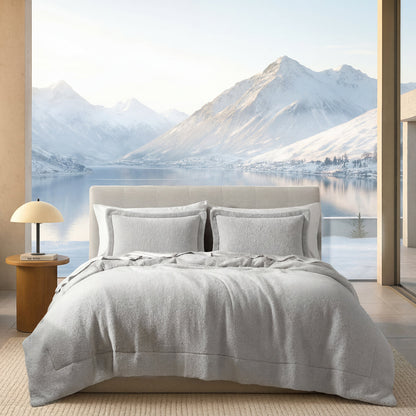 Cloud Cooling Sham Set