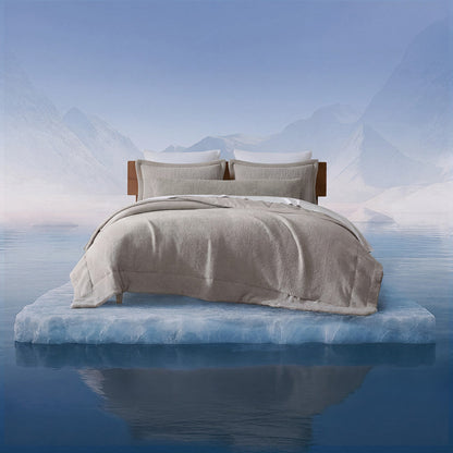 Cloud Cooling Sham Set