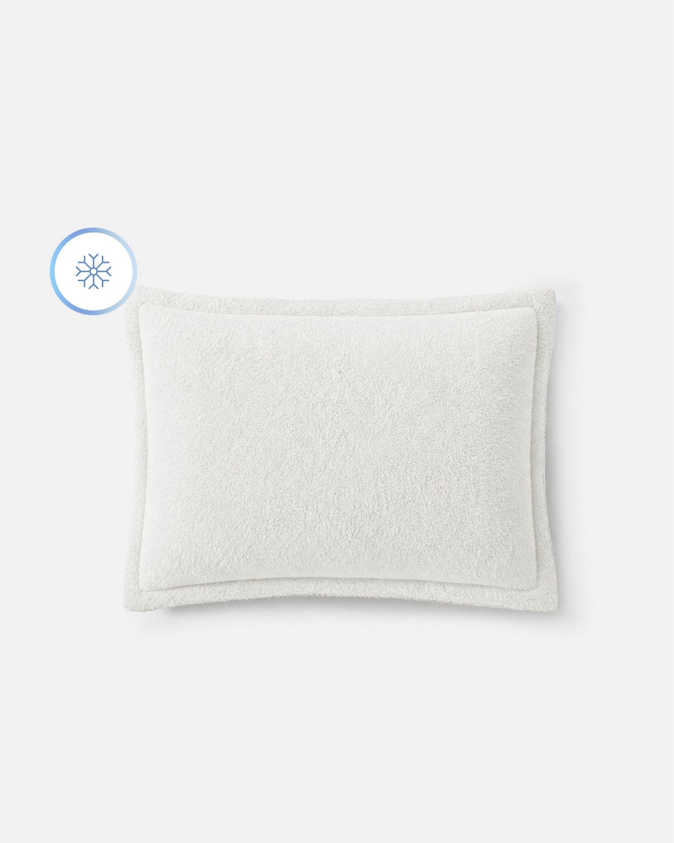 Cloud Cooling Sham Set