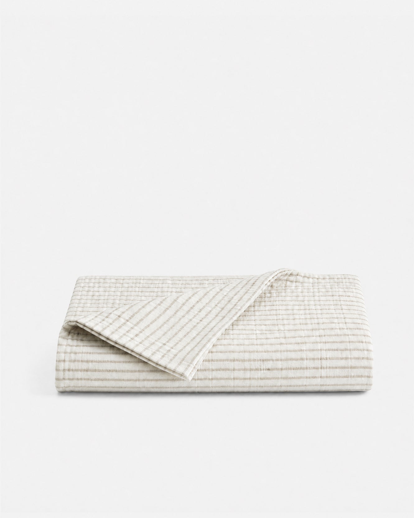 Coastal Cotton Mist Top Sheet