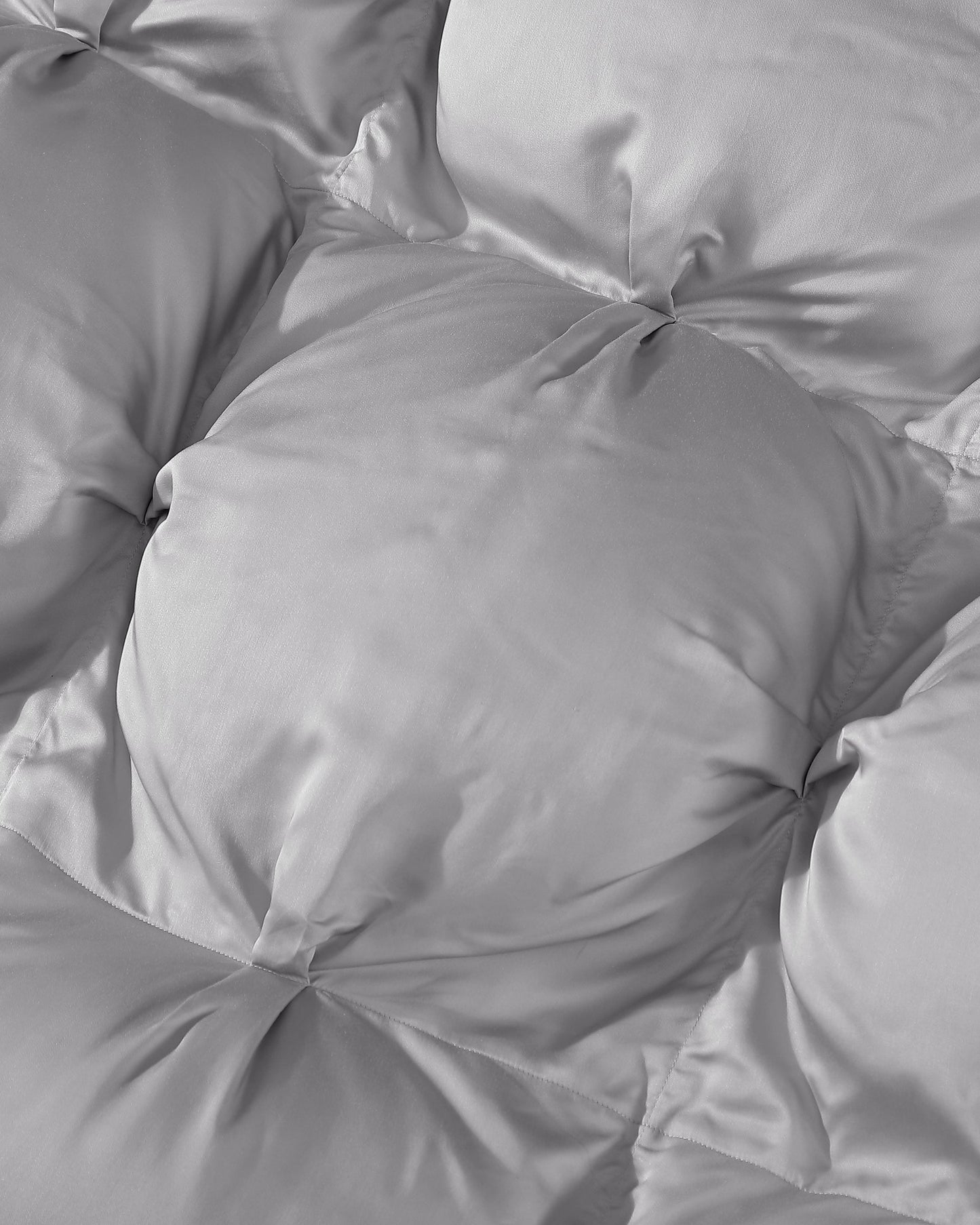 Cooling Bamboo Viscose Bubble Comforter
