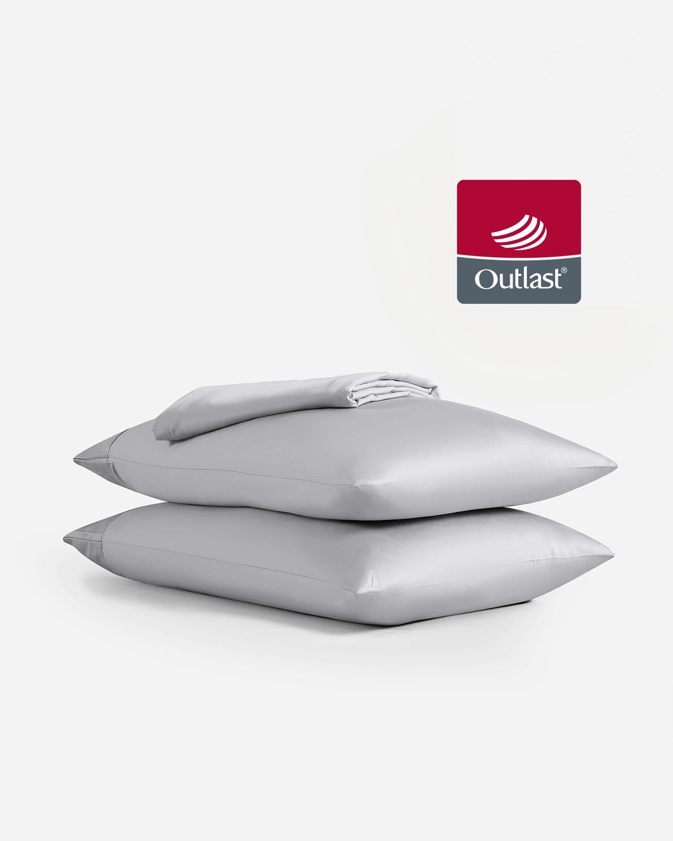 Cooling Bamboo Viscose Fitted Sheet Set