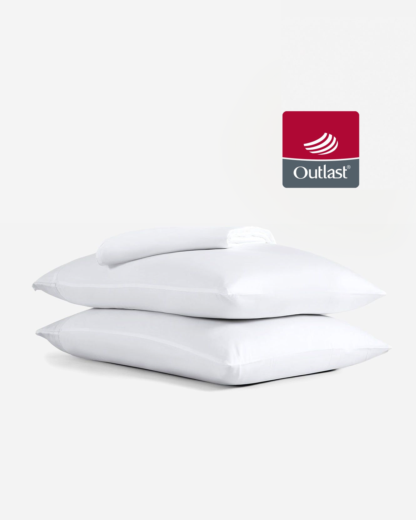 Cooling Bamboo Viscose Fitted Sheet Set