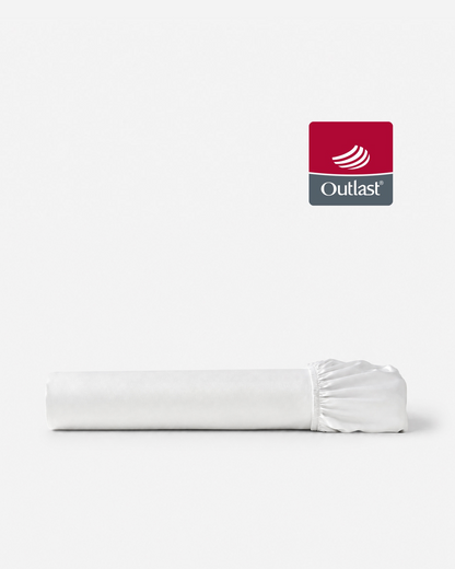 Cooling Bamboo Viscose Fitted Sheet Set