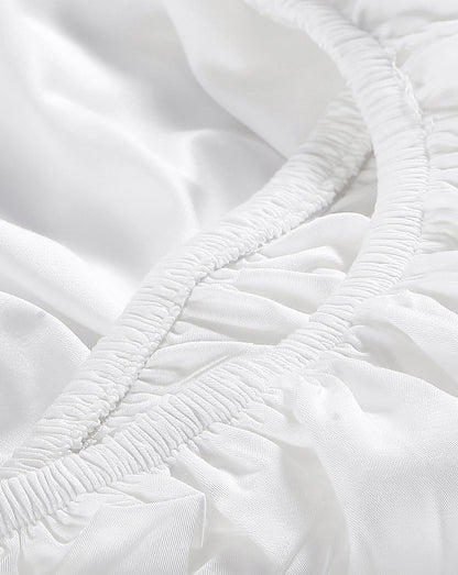 Cooling Bamboo Viscose Sheet Set