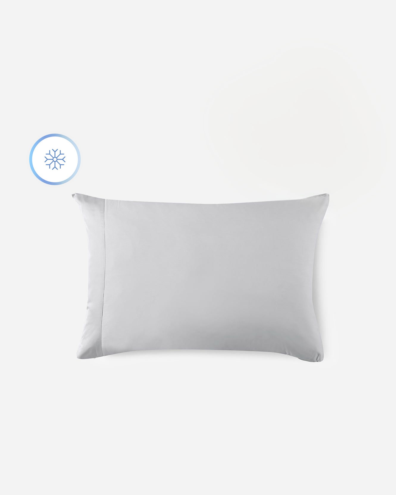 Cooling Bamboo Viscose Pillowcase Set