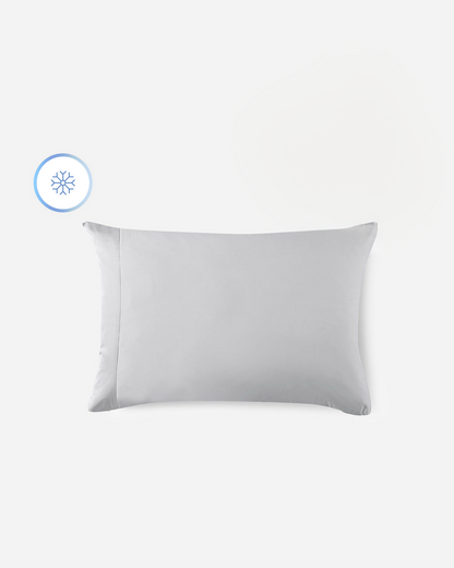 Cooling Bamboo Viscose Pillowcase Set