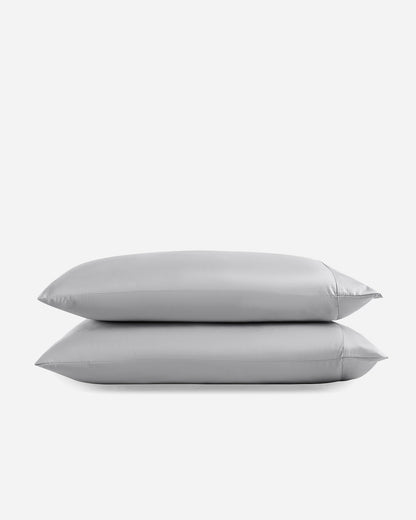 Cooling Bamboo Viscose Fitted Sheet Set