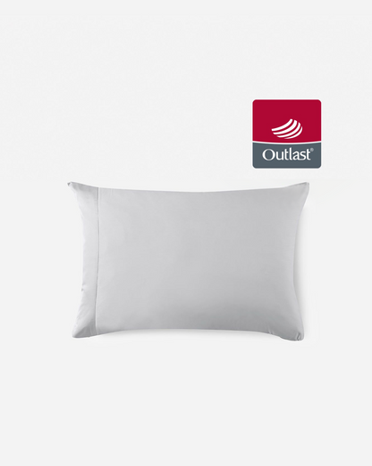 Cooling Bamboo Viscose Fitted Sheet Set