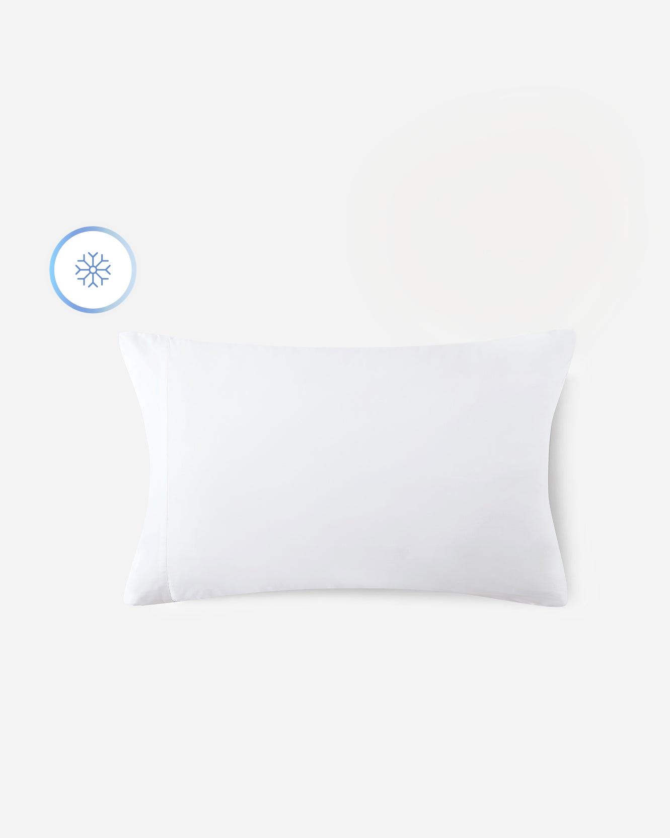 Cooling Bamboo Viscose Pillowcase Set