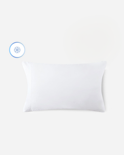 Cooling Bamboo Viscose Pillowcase Set