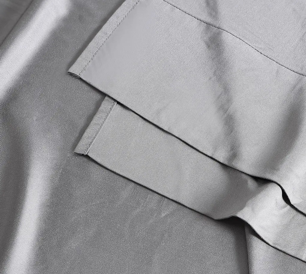 Cooling Bamboo Viscose Sheet Set