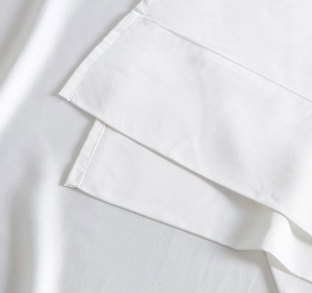 Cooling Bamboo Viscose Sheet Set