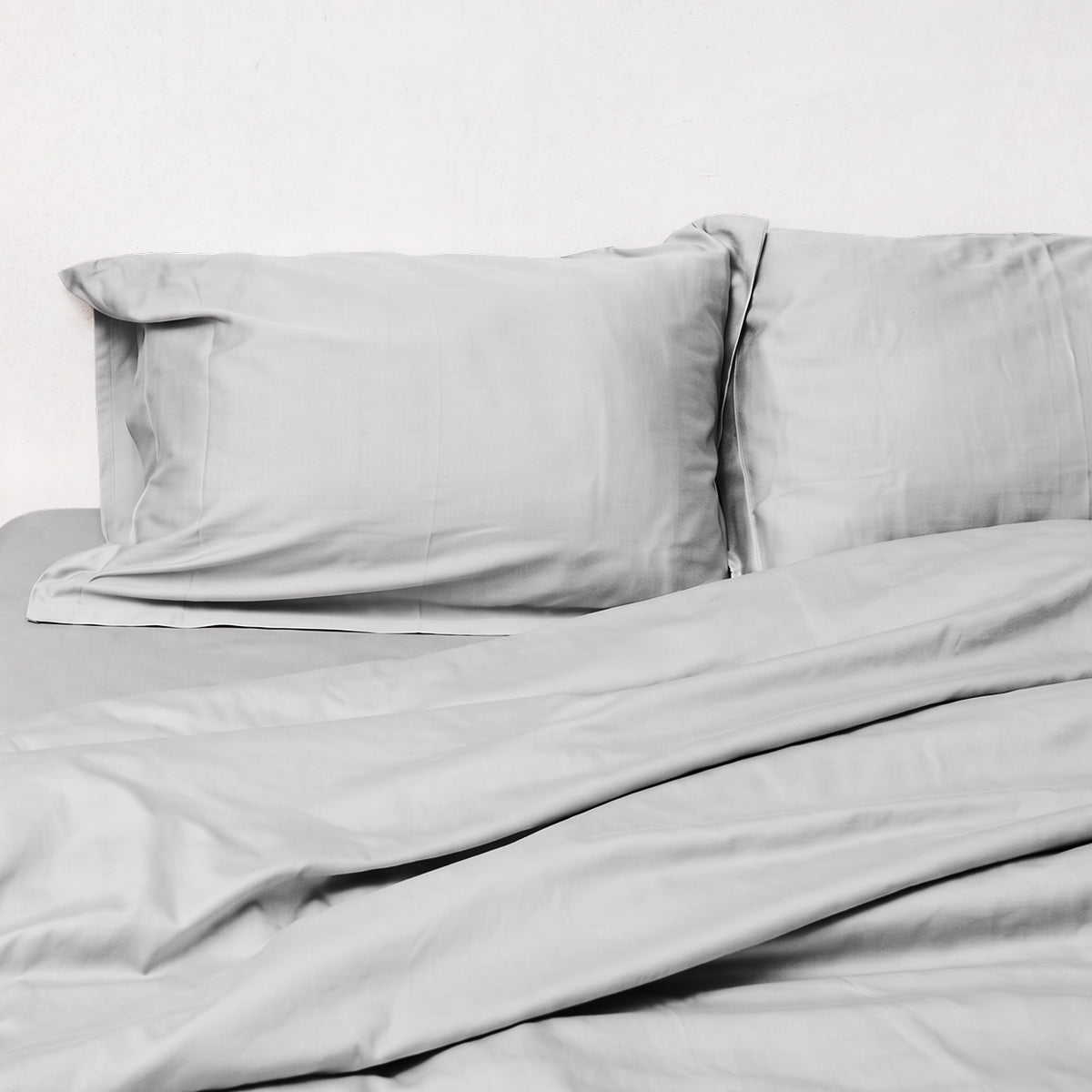 Cooling Bamboo Viscose Pillowcase Set
