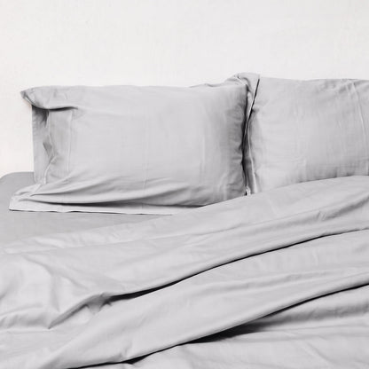 Cooling Bamboo Viscose Pillowcase Set