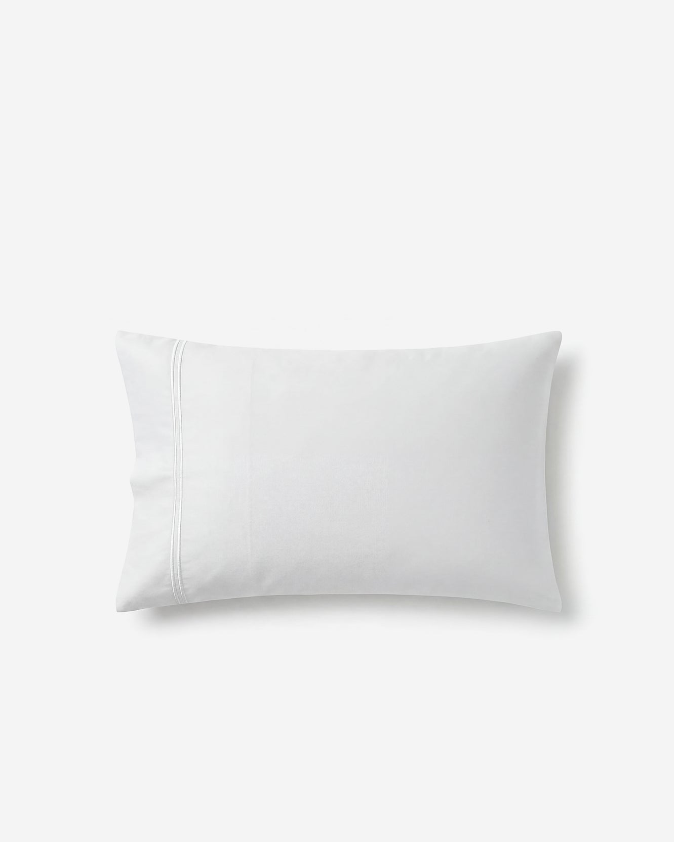 Luce Cotton Sateen Sheet Set