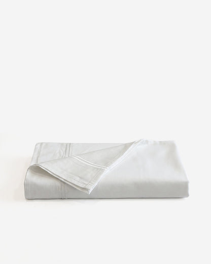 Luce Cotton Sateen Sheet Set