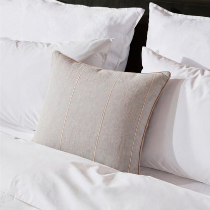 Luna Throw Pillow