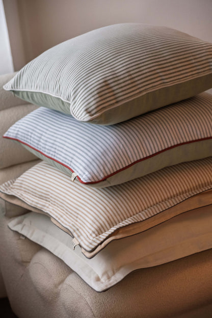 Serra Throw Pillow
