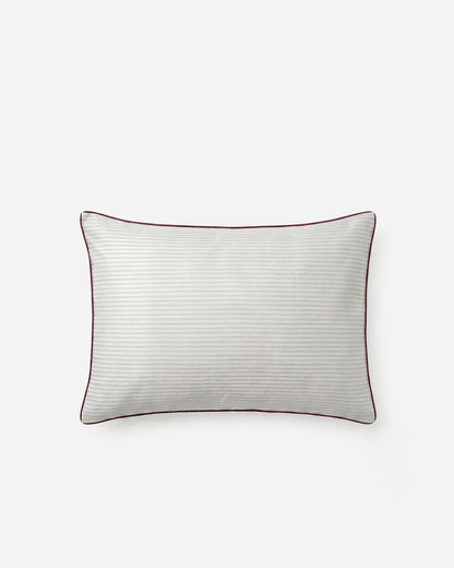 Mare Reversible Silky Lyocell Pillowcase Set