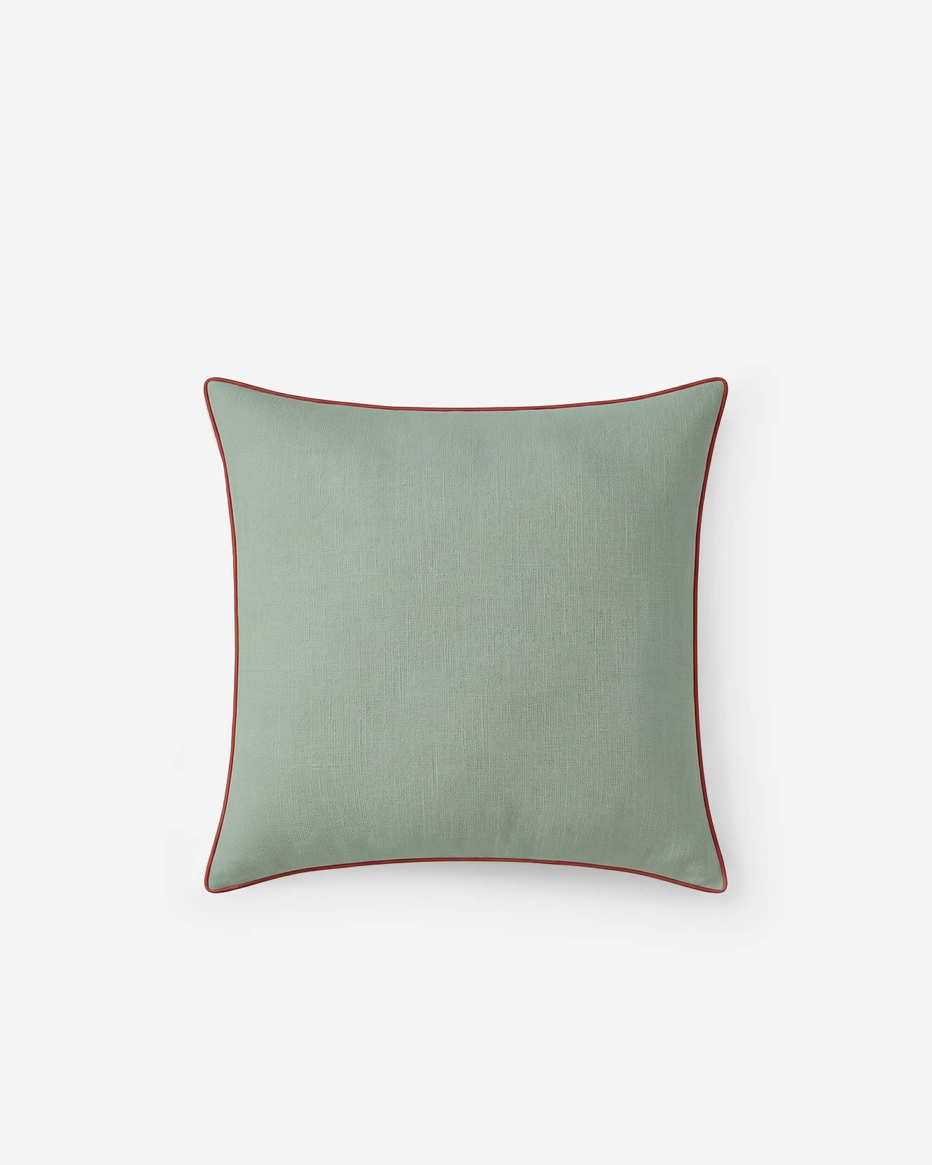 Mare Large Throw Pillow