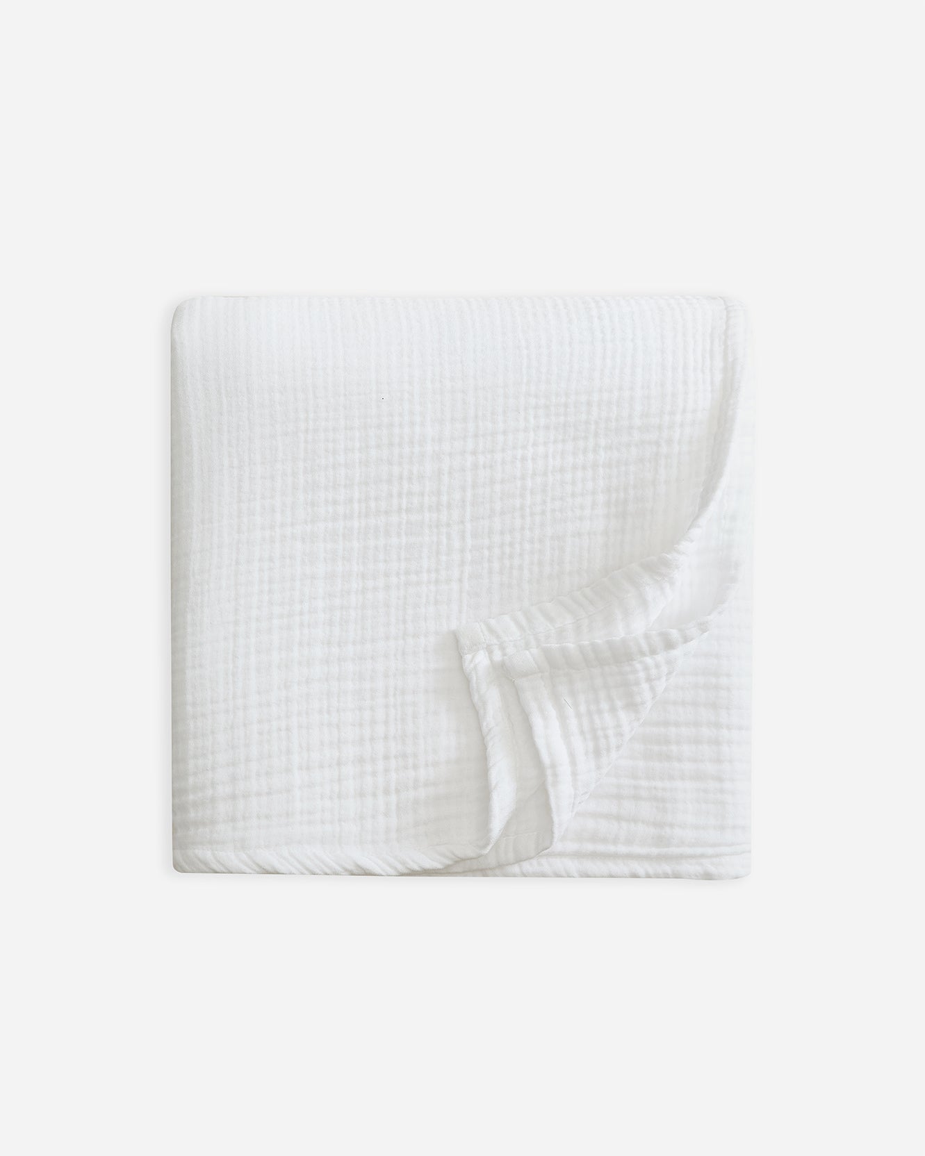 Muslin Cotton Beach Blanket