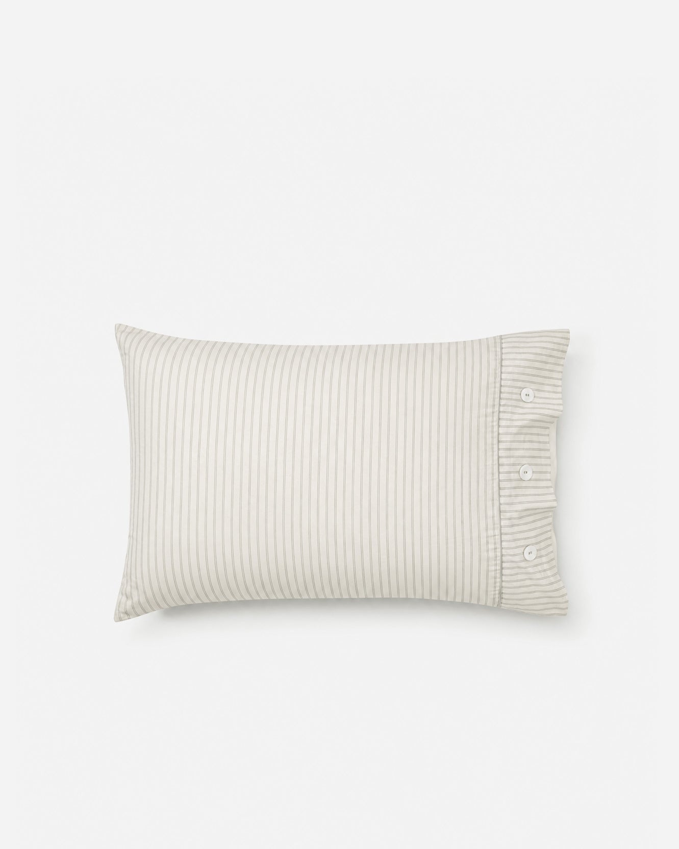 Perla Cotton Sateen Sheet Set