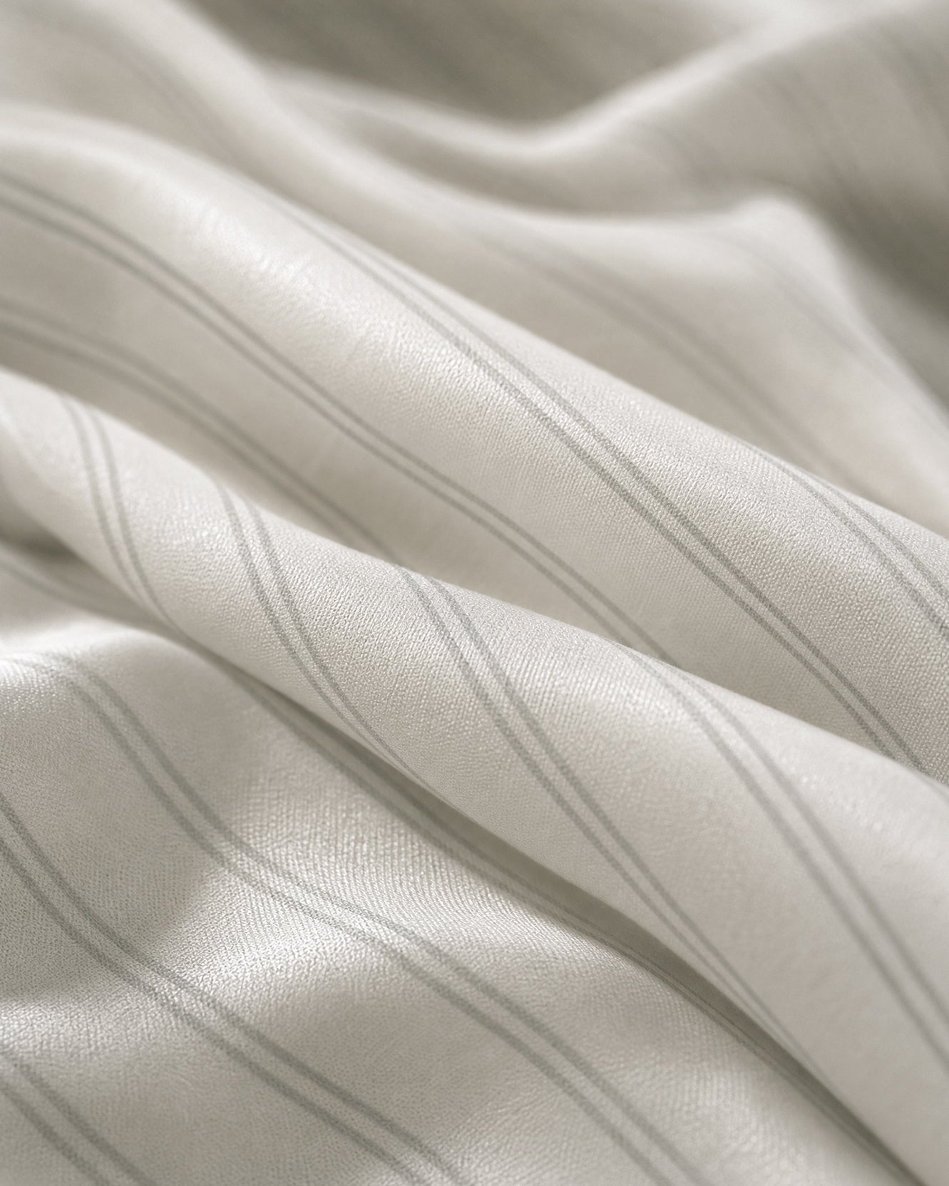 Perla Cotton Sateen Sheet Set