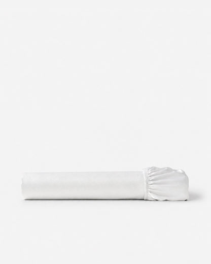 Bamboo Viscose Cooling Fitted Sheet