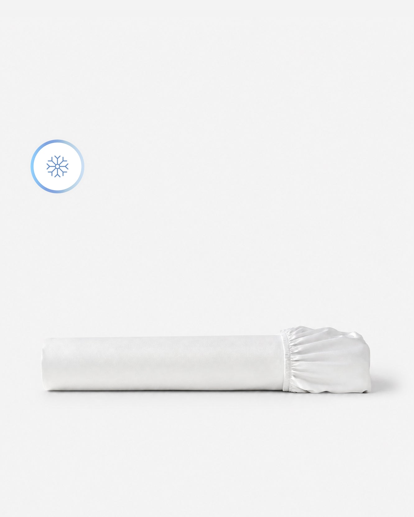 Bamboo Viscose Cooling Fitted Sheet