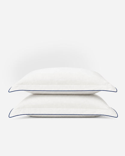 Porto Bamboo Viscose Cooling Pillowcase Set
