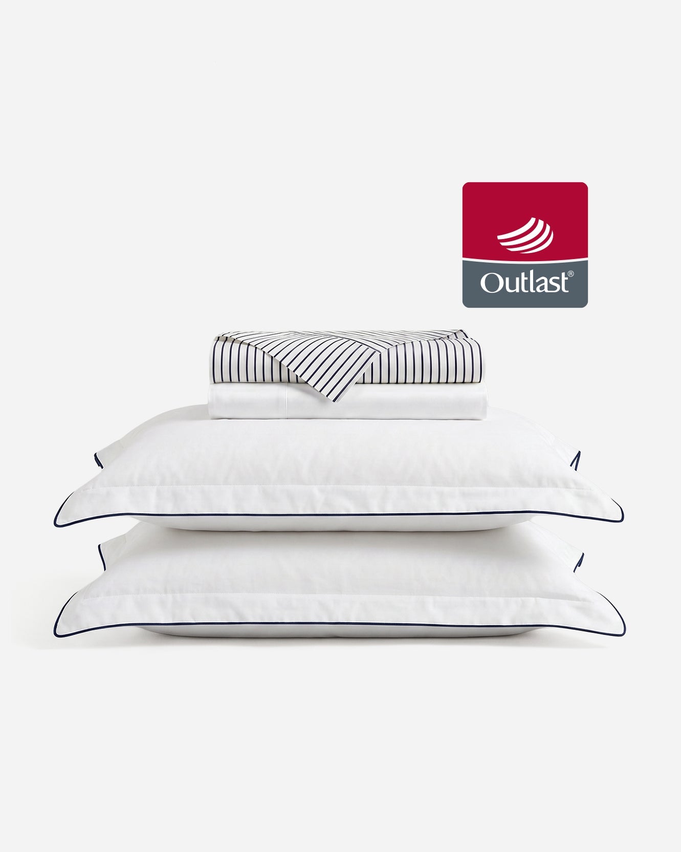 Porto Bamboo Viscose Cooling Sheet Set