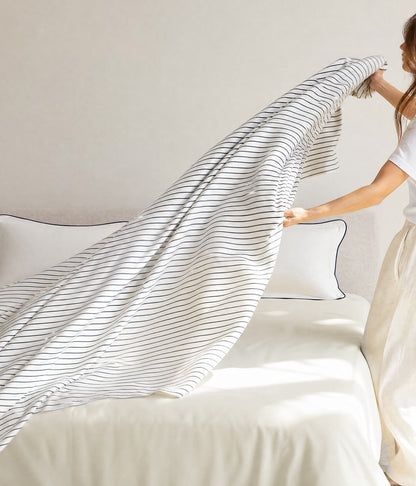 Porto Bamboo Viscose Cooling Top Sheet