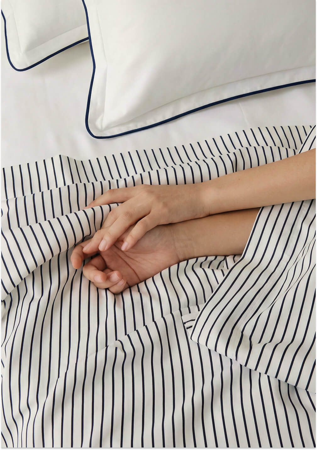 Porto Bamboo Viscose Cooling Top Sheet