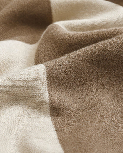 Portofino Cotton Modal Throw