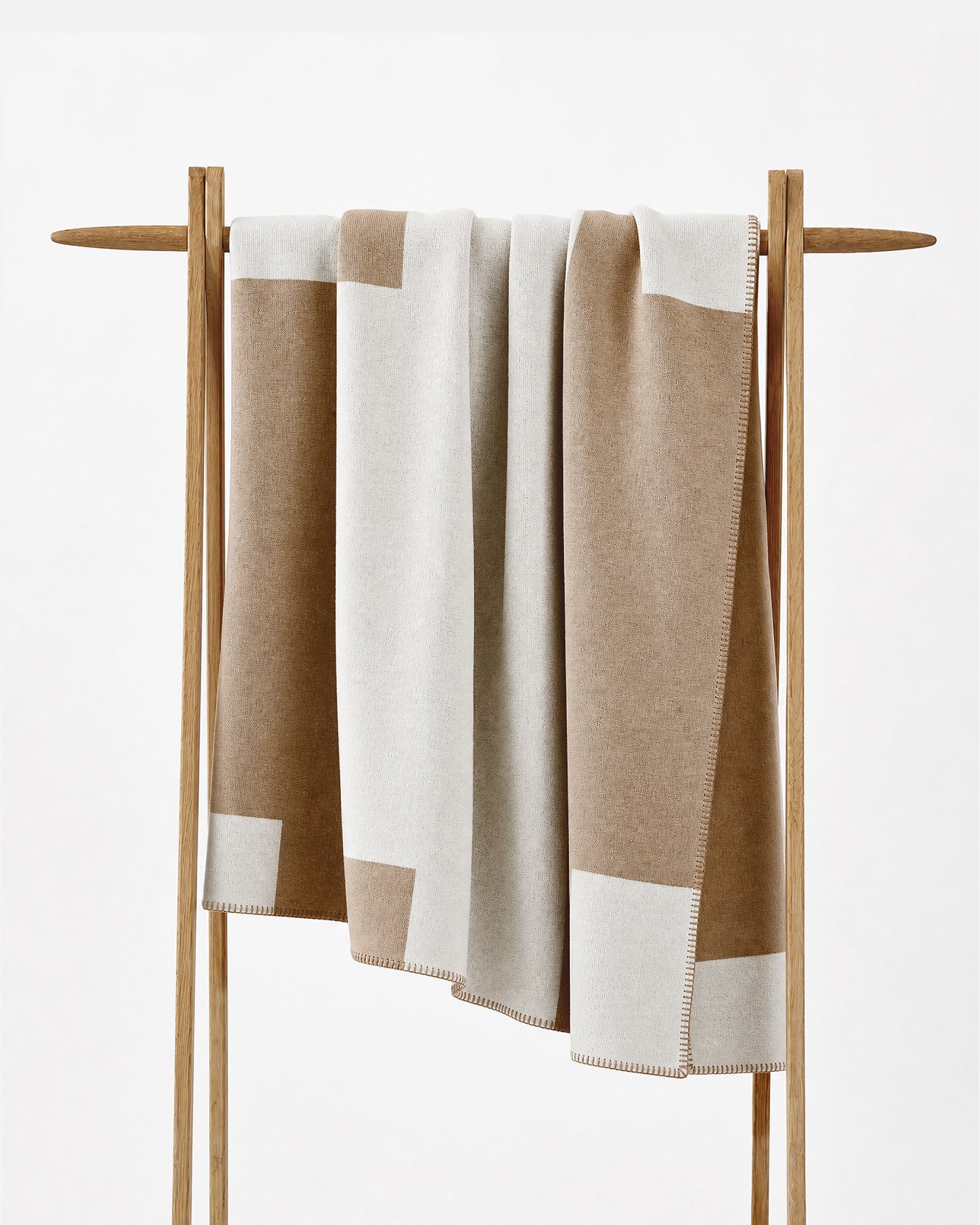 Portofino Cotton Modal Throw
