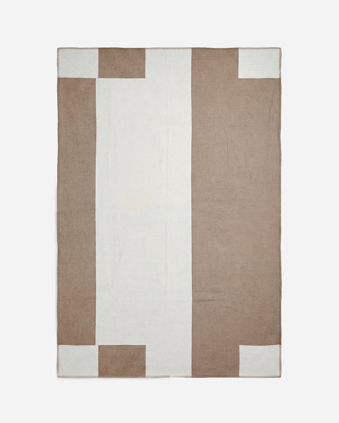 Portofino Cotton Modal Throw