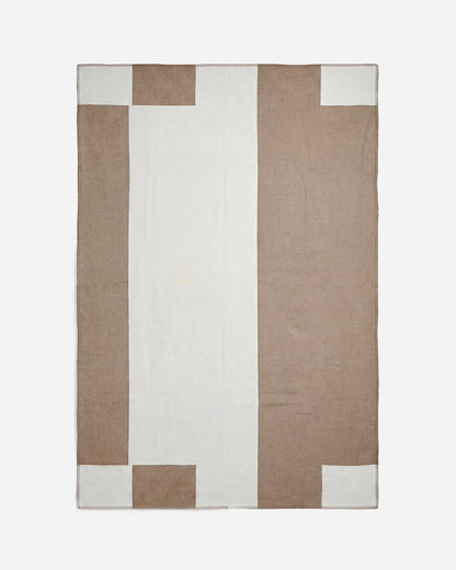 Portofino Cotton Modal Throw