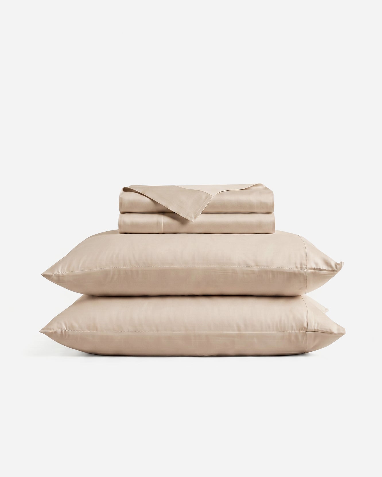 Premium Bamboo Viscose Sheet Set