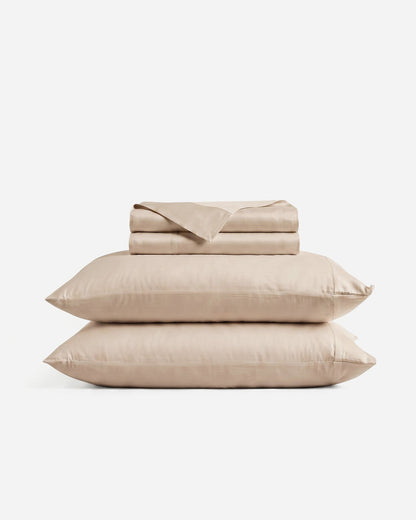Premium Bamboo Viscose Sheet Set