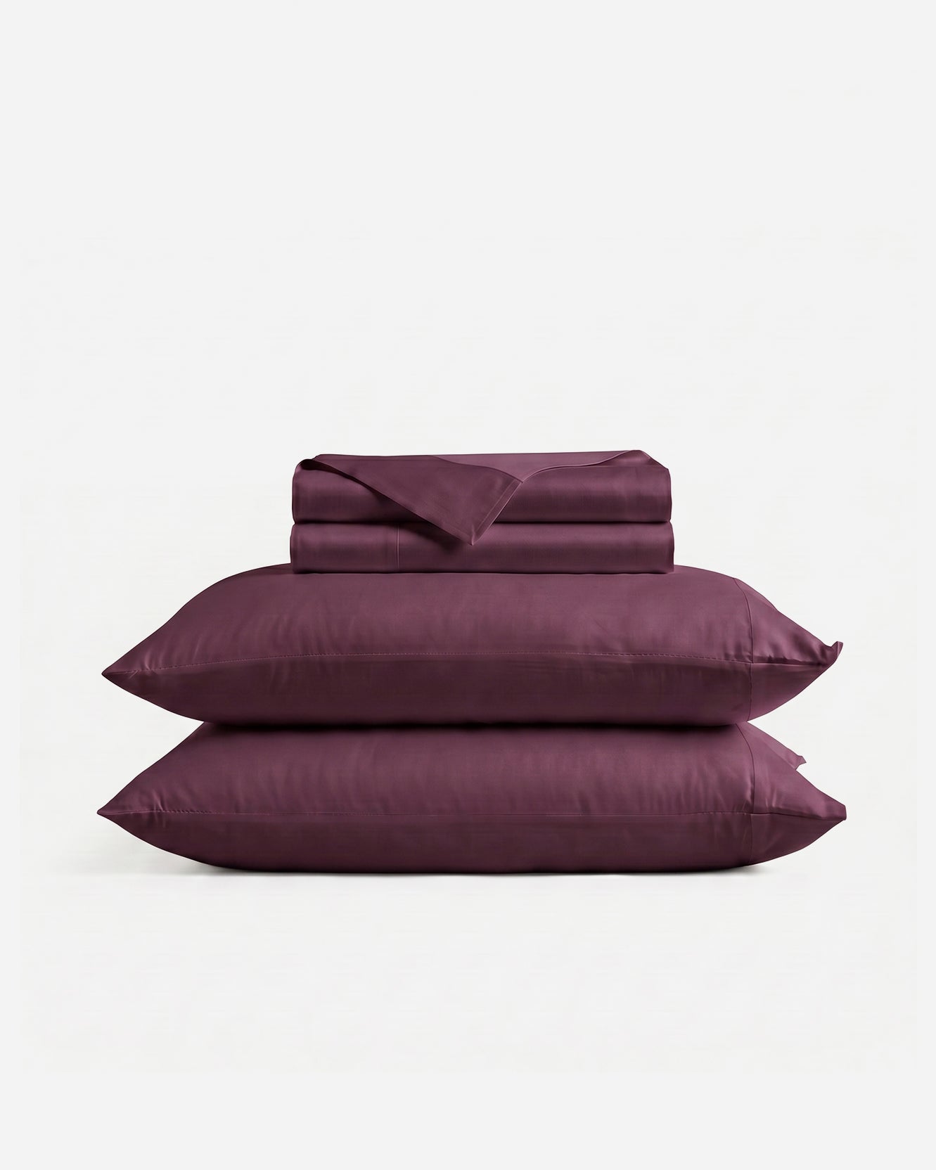 Premium Bamboo Viscose Sheet Set