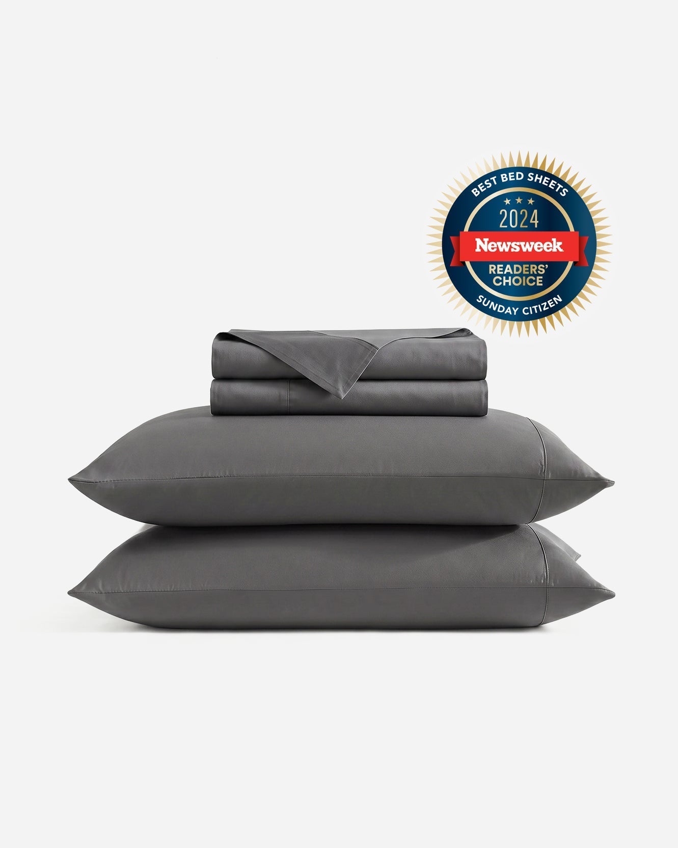 Premium Bamboo Viscose Sheet Set