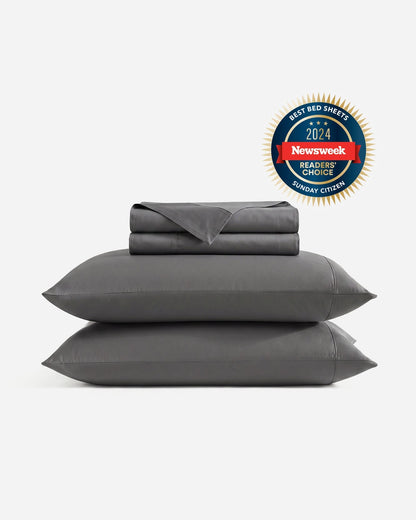 Premium Bamboo Viscose Sheet Set