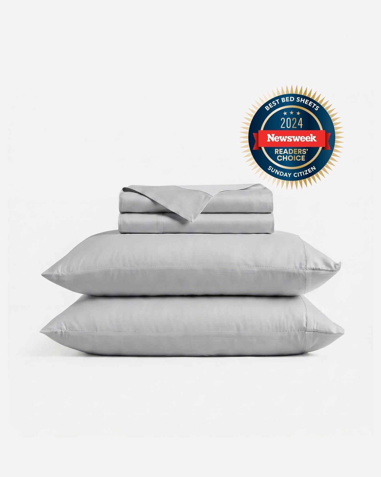 Premium Bamboo Viscose Sheet Set