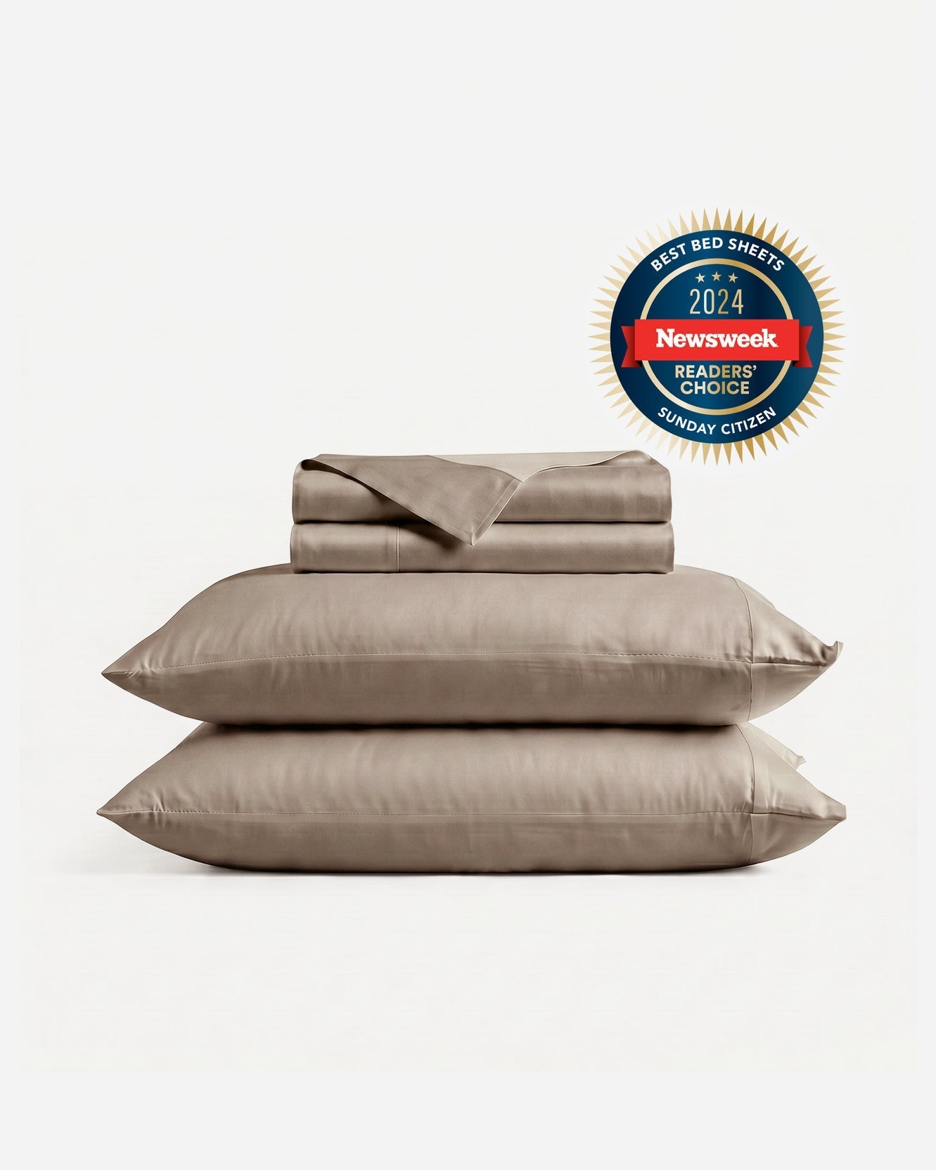 Premium Bamboo Viscose Sheet Set