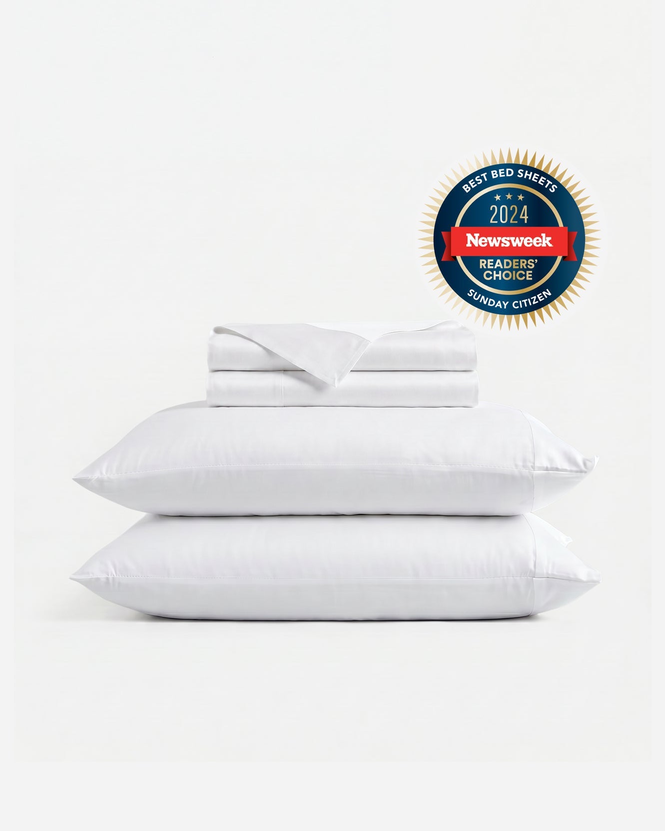 Premium Bamboo Viscose Sheet Set