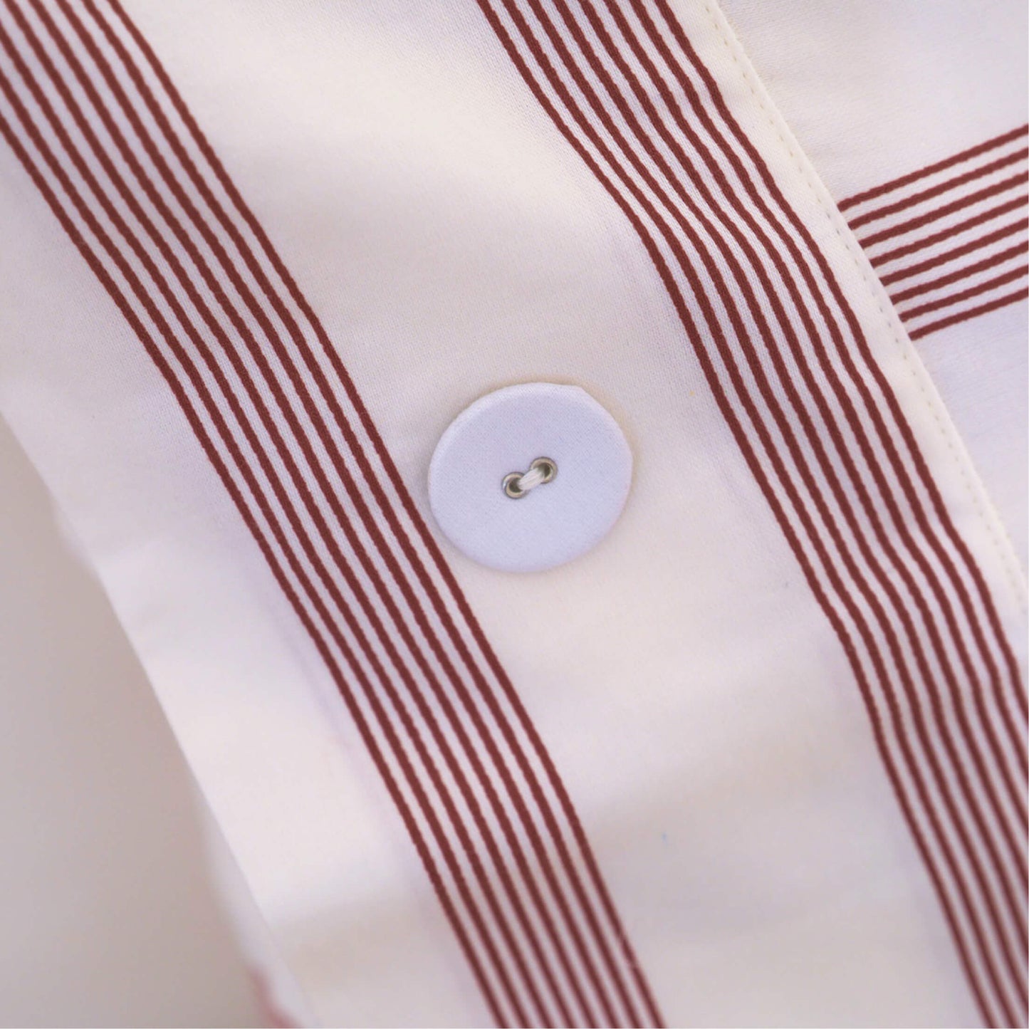Rimini Cotton Sateen Sheet Set