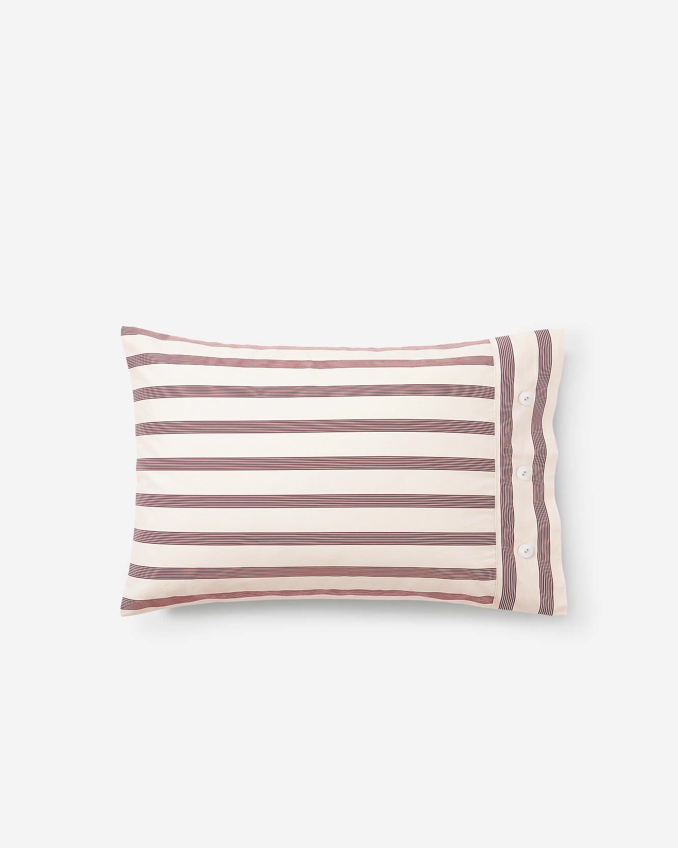 Rimini Cotton Sateen Fitted Sheet Set