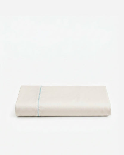 Rimini Cotton Sateen Sheet Set